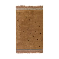 Rug Semmie Dots 170 X 120 Cm