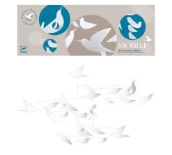 Djeco Mobile Birds