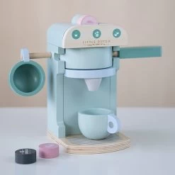 Little Dutch LD Toy Coffee Machine 14 Little Dutch LD Toy Coffee Machine -Baby Products Sale Store ca9c290f173135d037bc9880fcb81772099a0e04