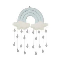 Cam Cam Mobile Rainbow -Baby Products Sale Store cam cam copenhagen mobile rainbow mint 1