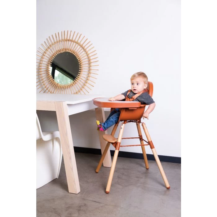 Childhome Evolu Tray + Silicone Placemat 18 Childhome Evolu Tray + Silicone Placemat - Image 16