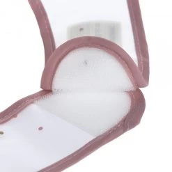 LÄSSIG Eva Bib 2 PC -Baby Products Sale Store chin2