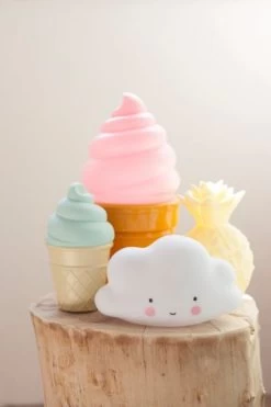 Little Light Cloud -Baby Products Sale Store cloud 3