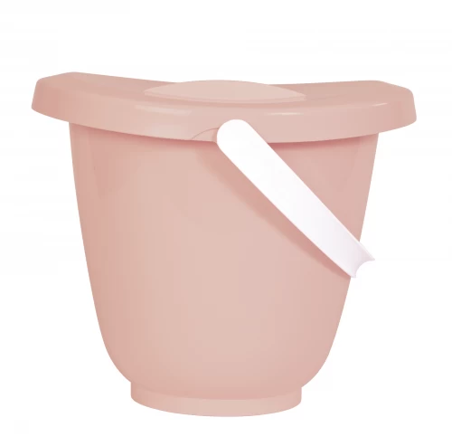 Luma Bath Bucket With Lid 8 Luma Bath Bucket With Lid - Image 6