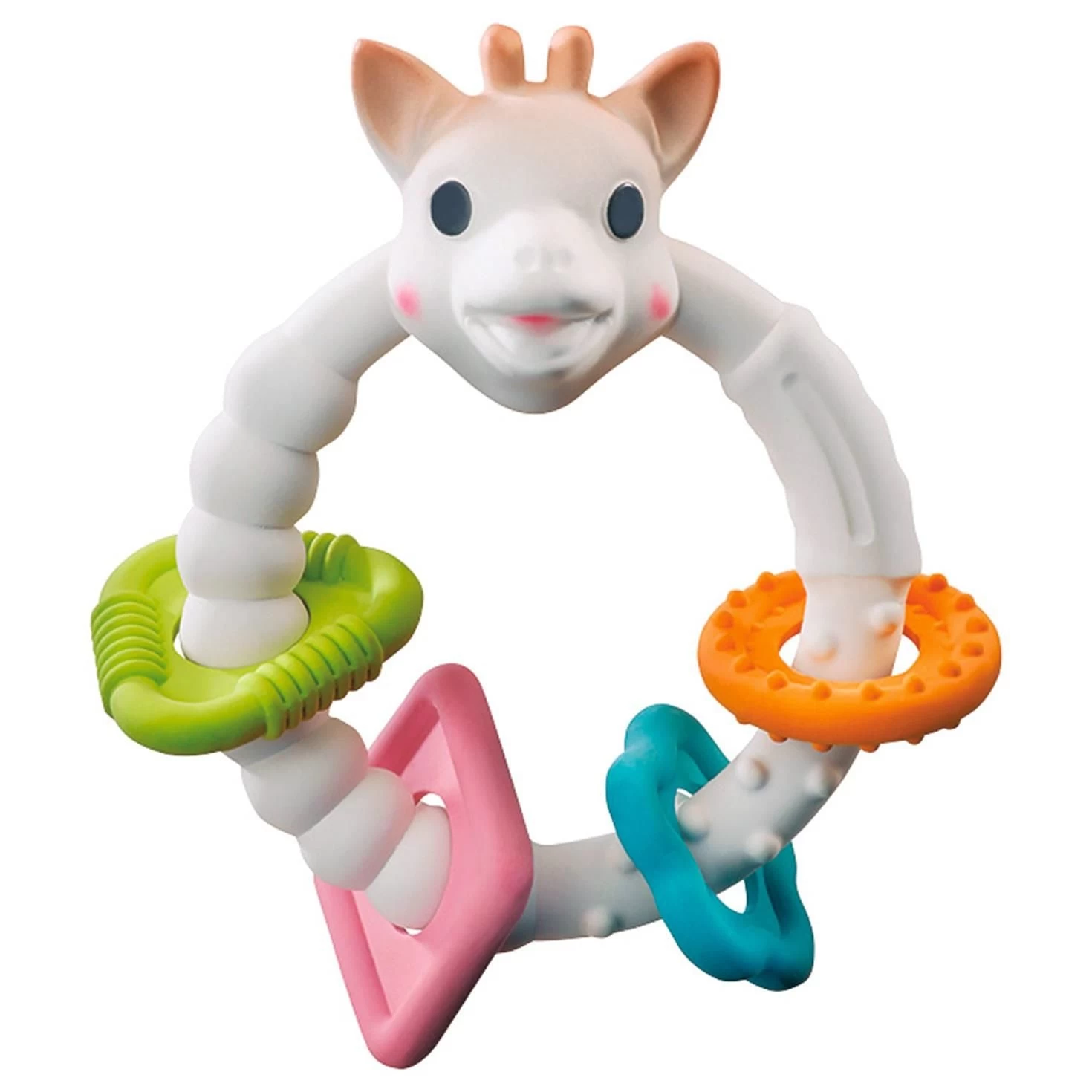 Sophie La Giraffe So'Pure Colo'rings 3 Sophie La Giraffe So'Pure Colo'rings