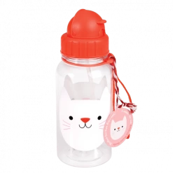 Water Bottle With Straw -Baby Products Sale Store cookie cat water bottle 27908 1