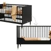 Cloë Cotbed 140 X 70 -Baby Products Sale Store cot bed