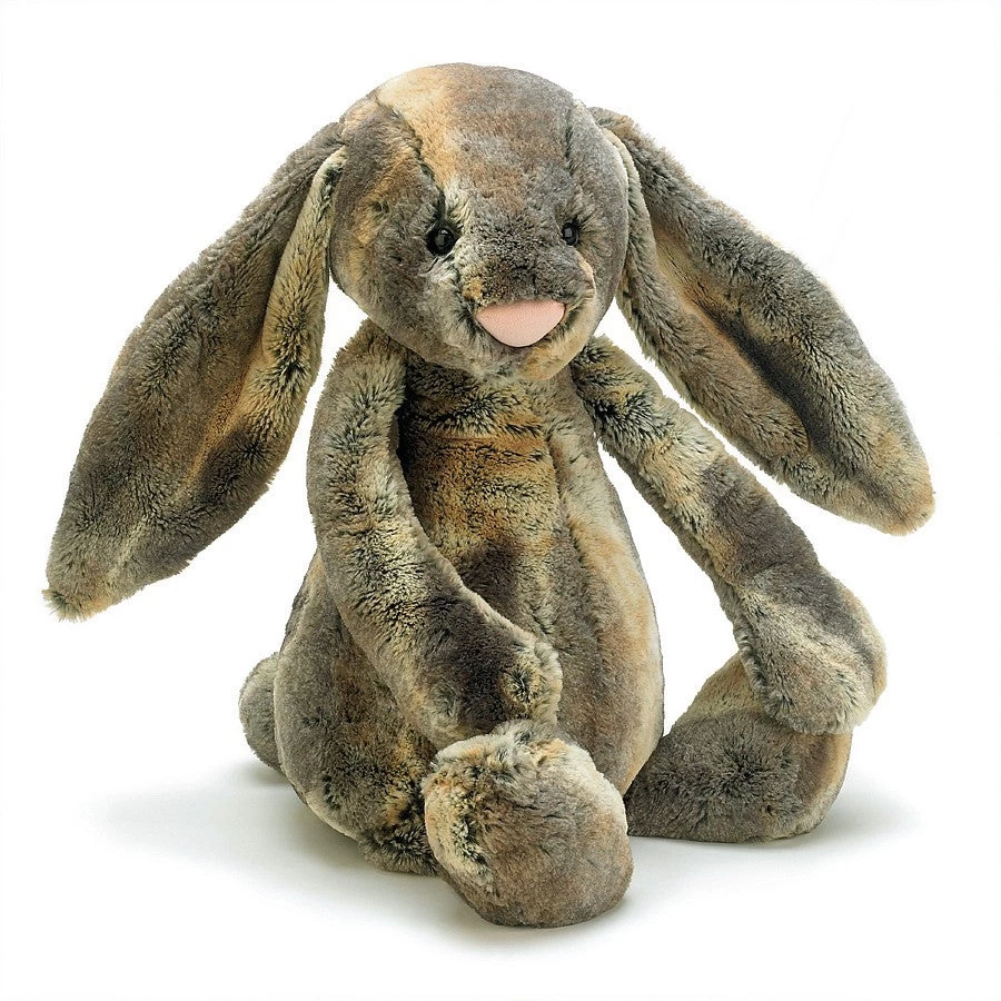 Jelly Cat Bashful Bunny Medium 7 Jelly Cat Bashful Bunny Medium - Image 5