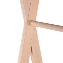 Childhome Tipi Cradle 50x90 Cm + Clothing Rack 18 Childhome Tipi Cradle 50x90 Cm + Clothing Rack -Baby Products Sale Store crtip 10