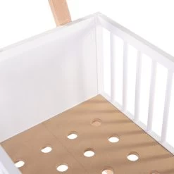 Childhome Tipi Cradle 50x90 Cm + Clothing Rack 19 Childhome Tipi Cradle 50x90 Cm + Clothing Rack -Baby Products Sale Store crtip 11