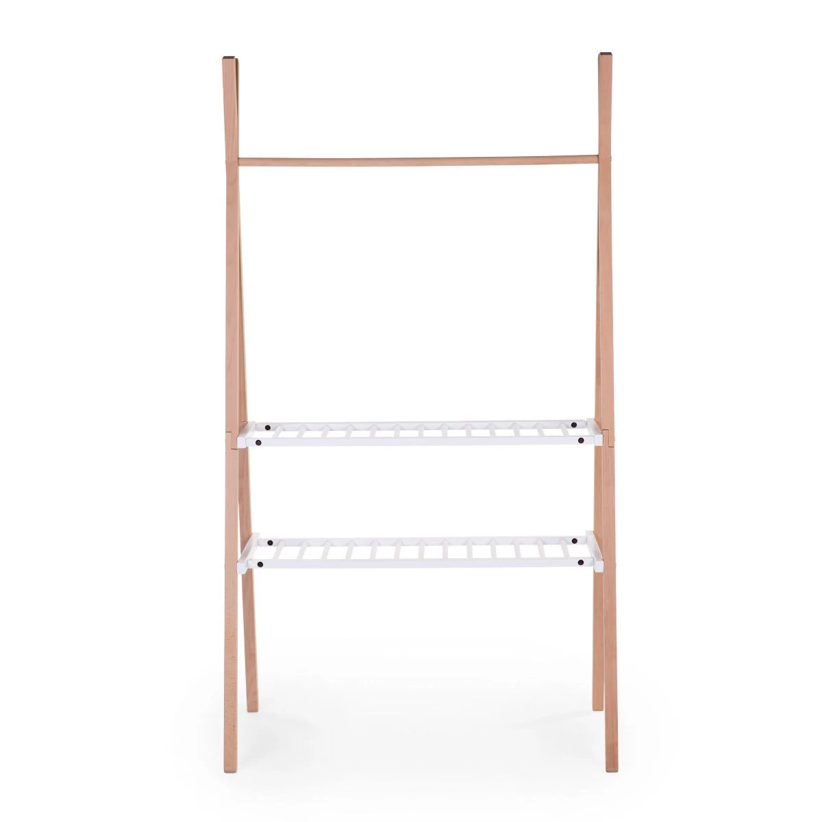 Childhome Tipi Cradle 50x90 Cm + Clothing Rack 5 Childhome Tipi Cradle 50x90 Cm + Clothing Rack - Image 3