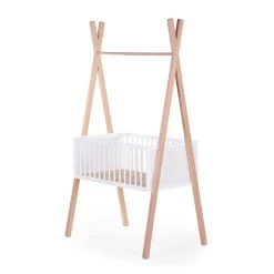 Childhome Tipi Cradle 50x90 Cm + Clothing Rack 16 Childhome Tipi Cradle 50x90 Cm + Clothing Rack -Baby Products Sale Store crtip 7 a211246f 4fb4 4328 8d94 7fde173f22ba