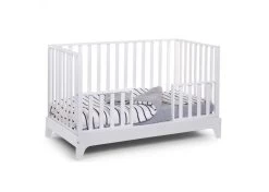 Childhome Cot Bed 70x140