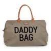 Childhome Daddy Bag Canvas 2 Childhome Daddy Bag Canvas -Baby Products Sale Store cwdbbka
