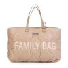 Childhome Family Bag Quilted -Baby Products Sale Store cwfbpbe