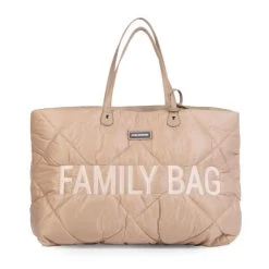 Childhome Family Bag Quilted