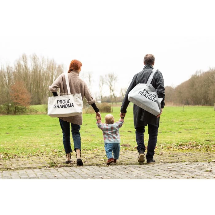 Childhome Grandma Bag Canvas 8 Childhome Grandma Bag Canvas - Image 6