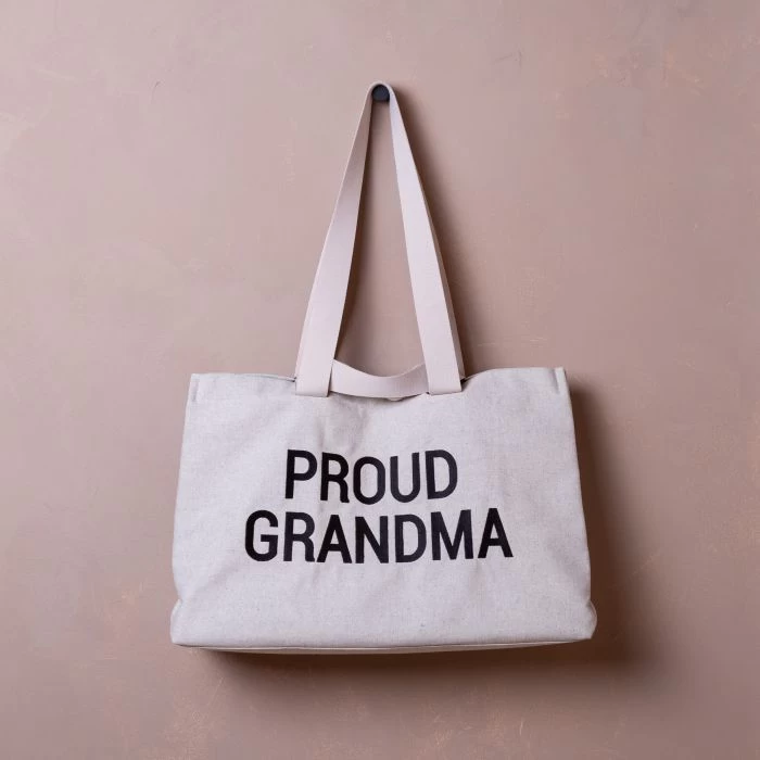 Childhome Grandma Bag Canvas 9 Childhome Grandma Bag Canvas - Image 7