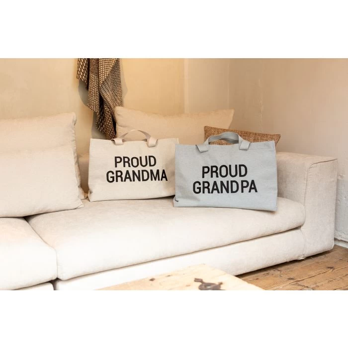 Childhome Grandma Bag Canvas 7 Childhome Grandma Bag Canvas - Image 5