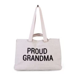 Childhome Grandma Bag Canvas