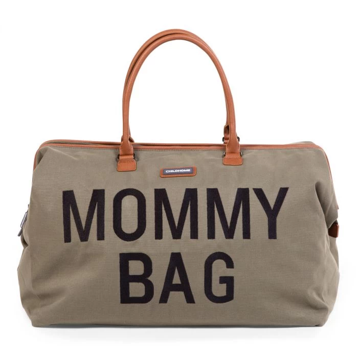 Childhome Mommy Baby Bag 12 Childhome Mommy Baby Bag - Image 10