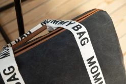 Childhome Mommy Bag Large Signature Canvas 26 Childhome Mommy Bag Large Signature Canvas -Baby Products Sale Store cwmbbscbl product amb 4 1681918755