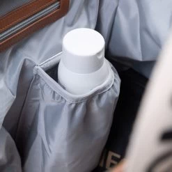 Childhome Mommy Bag Large Signature Canvas 30 Childhome Mommy Bag Large Signature Canvas -Baby Products Sale Store cwmbbscbl product zoom 9 1681918750