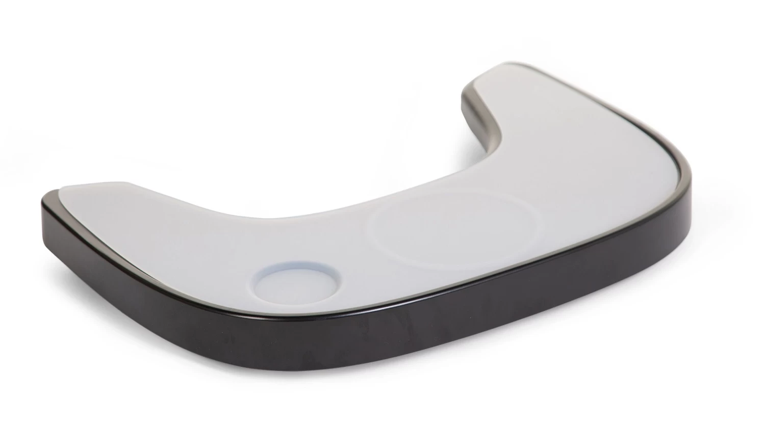 Childhome Evolu Tray + Silicone Placemat 3 Childhome Evolu Tray + Silicone Placemat