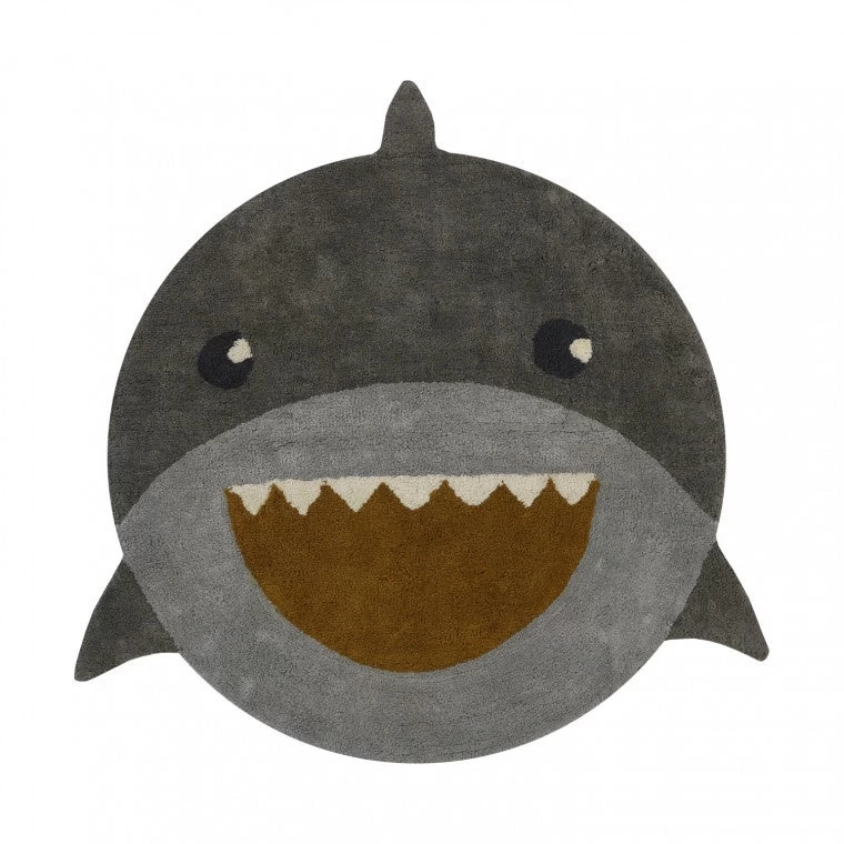 Rug Shark 110 X 110 Cm 3 Rug Shark 110 X 110 Cm
