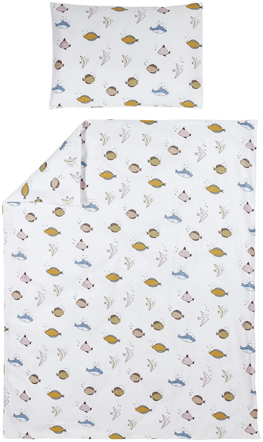 Duvet Cover 100x135cm Sea 3 Duvet Cover 100x135cm Sea