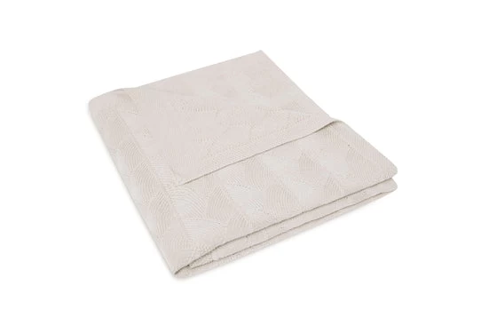 Jollein Blanket Shell Knit110x150cm 6 Jollein Blanket Shell Knit110x150cm - Image 4