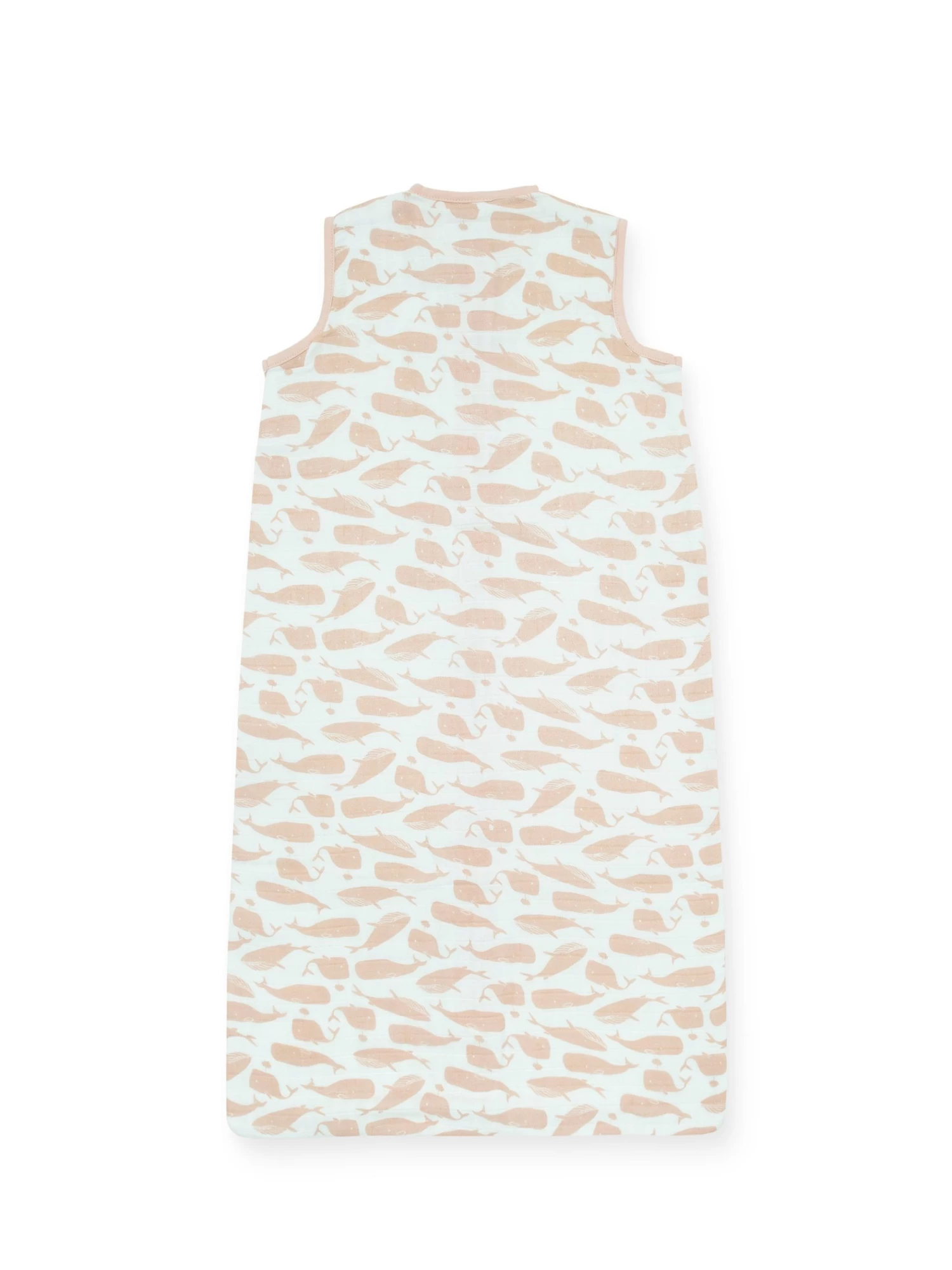 Jollein Sleeping Bag Muslin 70 Cm 9 Jollein Sleeping Bag Muslin 70 Cm - Image 7