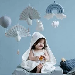 Cam Cam Toy Music Box Peacock 11 Cam Cam Toy Music Box Peacock -Baby Products Sale Store decor