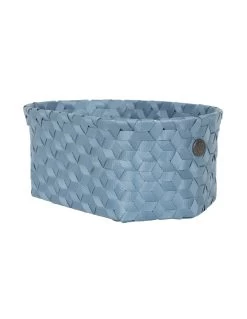 Dimensional Basket Small -Baby Products Sale Store dimensional open oval basket size s