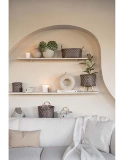 Dimensional Basket M 18 Dimensional Basket M -Baby Products Sale Store dimensional open round basket with rattan handles size s 601f2197 2185 446c 98be 474e4f52f6d3