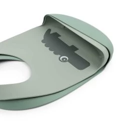 Done By Deer Silicone Bib 2- Pack -Baby Products Sale Store done by deer silicone bib 2 pack croco