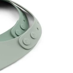 Done By Deer Silicone Bib 2- Pack -Baby Products Sale Store done by deer silicone bib 2 pack croco eb095a66 7c54 4342 a0cb 17ce246bf38b