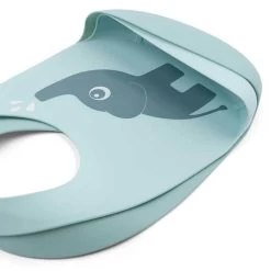 Done By Deer Silicone Bib 2- Pack -Baby Products Sale Store done by deer silicone bib 2 pack elphee