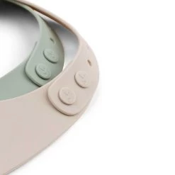 Done By Deer Silicone Bib 2- Pack -Baby Products Sale Store done by deer silicone bib 2 pack lalee cd2c0ffe ffa8 496d b692 ab9cb13b14bc