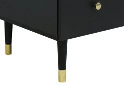 Cloë Matt Black Dresser 3 Drawers -Baby Products Sale Store dresser 3 drawers clo C3 AB matt black 43964c54 af9e 4b7f a535 c04d2e300458