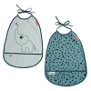 Done By Deer Bib 2 Pack -Baby Products Sale Store e35a286add58d5837ceceb76c74a3466b636374a