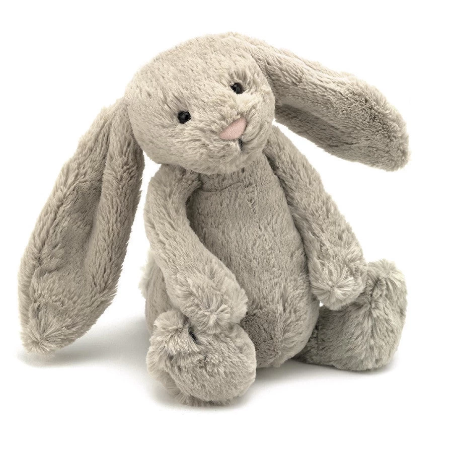 Jelly Cat Bashful Bunny Medium 3 Jelly Cat Bashful Bunny Medium