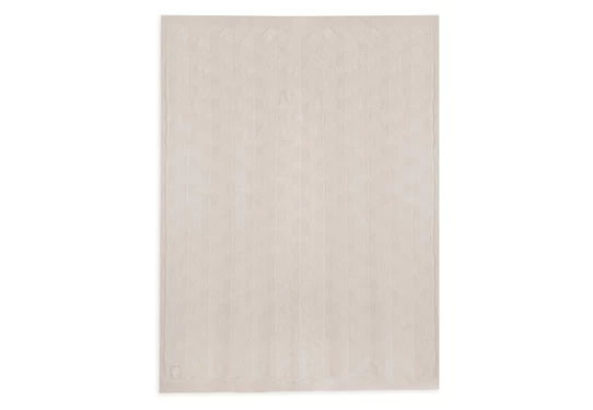 Jollein Blanket Shell Knit 75x100cm 4 Jollein Blanket Shell Knit 75x100cm - Image 2