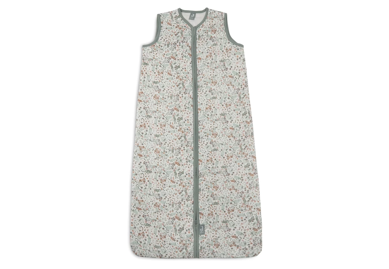 Jollein Sleeping Bag Muslin 70 Cm 5 Jollein Sleeping Bag Muslin 70 Cm - Image 3