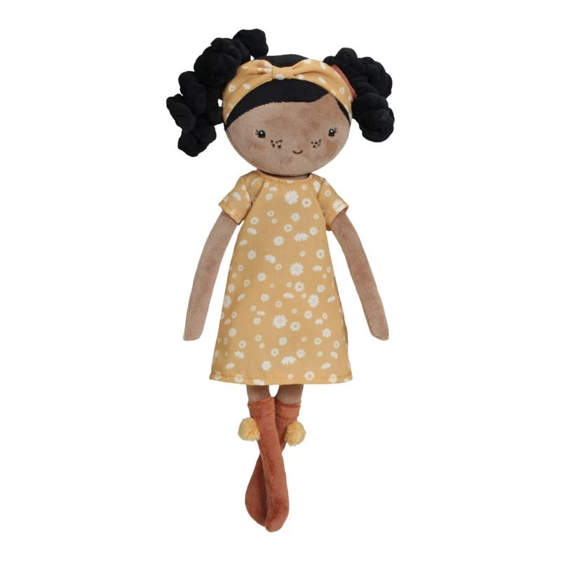 Little Dutch LD CuddleDoll Evi 35cm 4 Little Dutch LD CuddleDoll Evi 35cm - Image 2