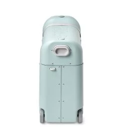 Stokke Jetkids Bedbox Incl Sleeping Kit -Baby Products Sale Store ecom jetKids RideBox Green 3 39343 f91dc319 d094 4192 bb77 3cfd815726d7
