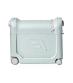 Stokke Jetkids Bedbox Incl Sleeping Kit -Baby Products Sale Store ecom jetKids RideBox Green 4 39344 1600807b 761b 495a 90a6 0029e918ee69
