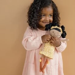 Little Dutch LD CuddleDoll Evi 35cm 12 Little Dutch LD CuddleDoll Evi 35cm -Baby Products Sale Store evi2