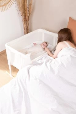 Childhome Evolux Co Sleeper -Baby Products Sale Store evobscnw product amb 1 1680209395