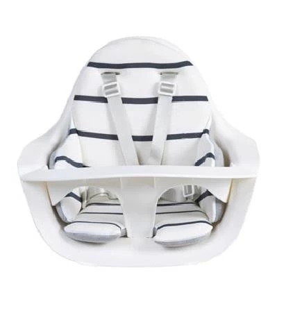 Childhome Cushion Evolu Highchair 4 Childhome Cushion Evolu Highchair - Image 2